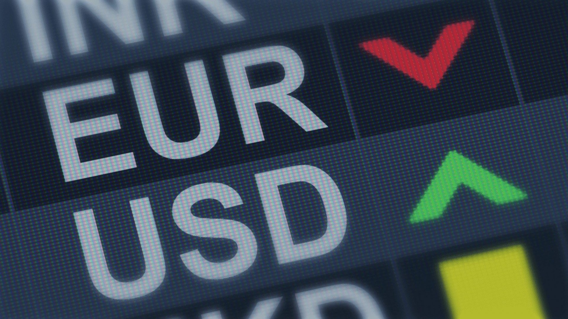 EUR/USD tăng bật ra xa khỏi đáy năm, tiếp cận đường SMA 50