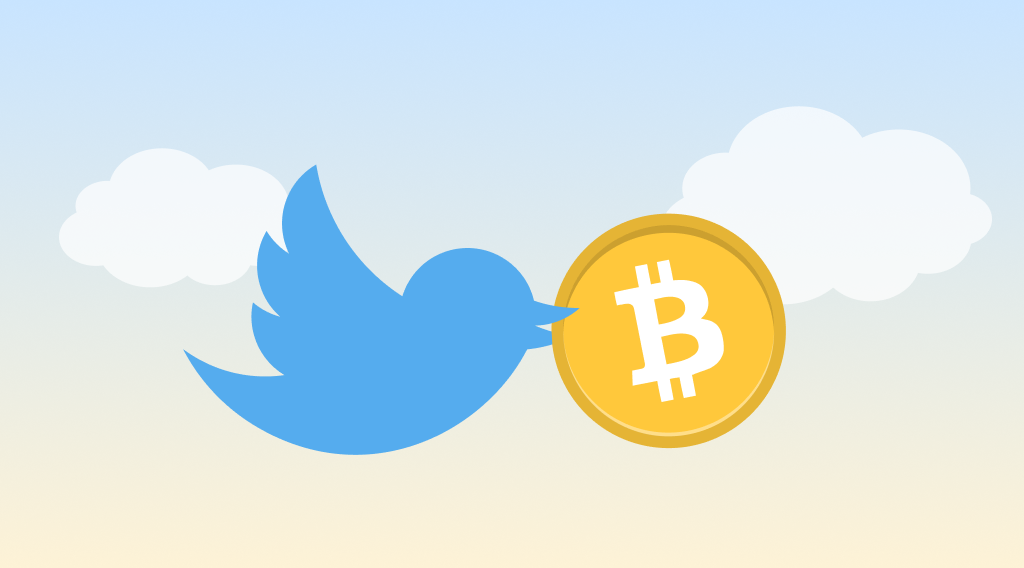 Twitter: Lựa Chọn Đầu Tư Thông Minh Hàng Đầu Vào Tiền Điện Tử