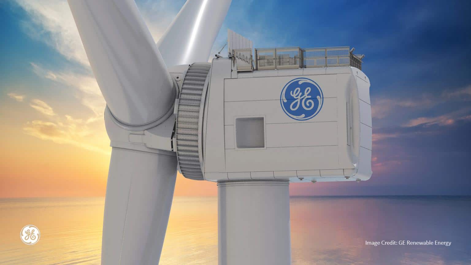 GE, Alphabet: 2 Khoản Đầu Tư An Toàn Cho Thập Kỷ Tới