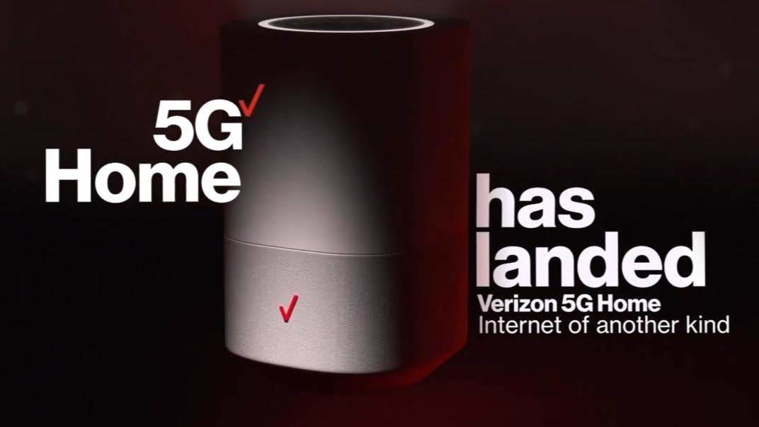 Verizon: Khoản Nắm Giữ Lớn Của Warren Buffett Với Công Nghệ 5G Hứa Hẹn