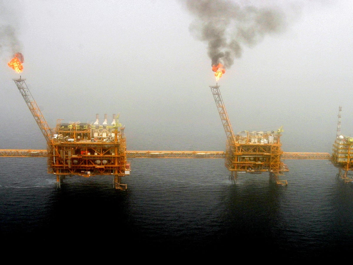 Dầu Ổn Định, OPEC + Tuân Thủ Chính Sách Hiện Tại