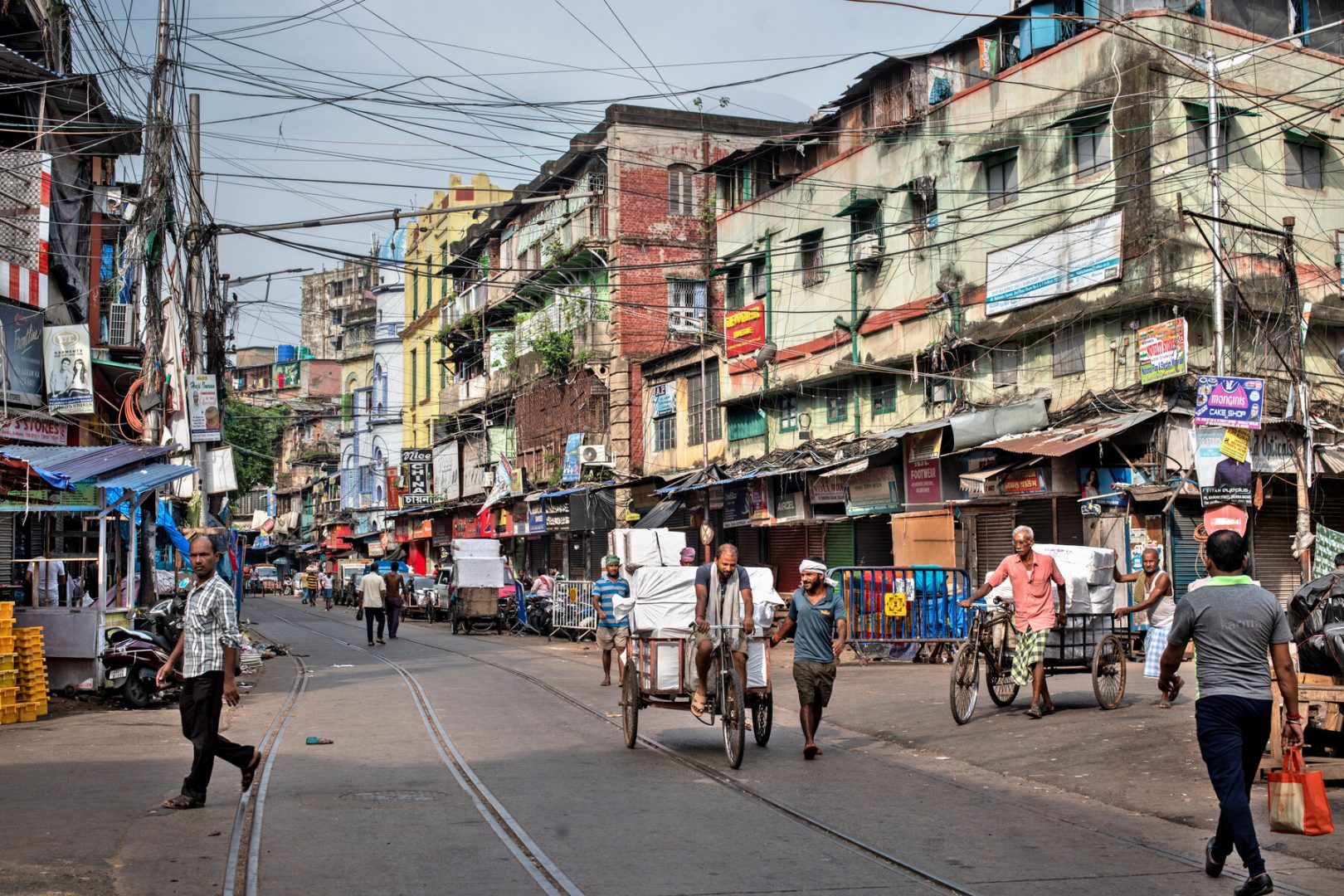 Thế Giới Hôm Nay: 01/09/2021