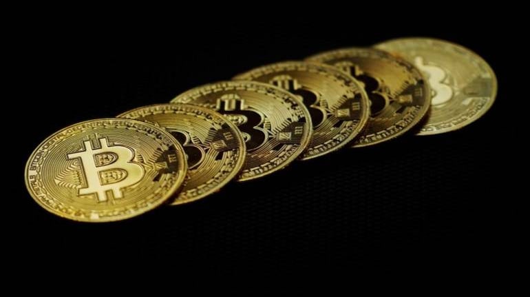 Một Loạt Tiền Điện Tử Mất 14% Trong Một Tuần