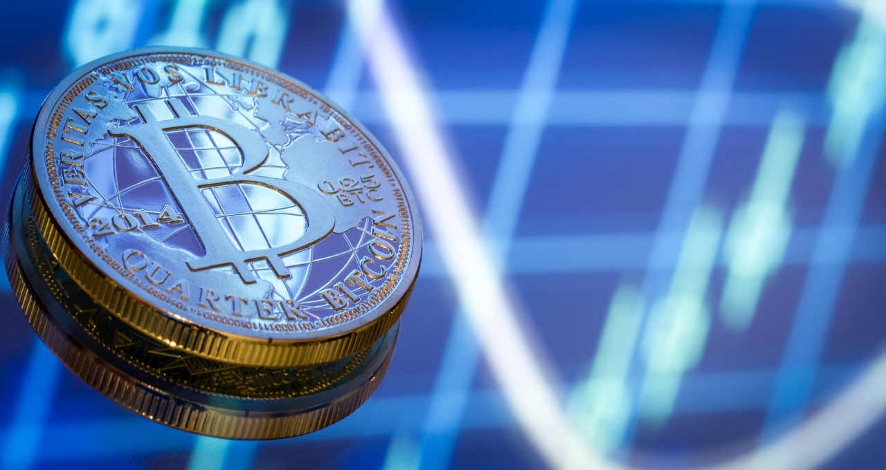 Vì Sao Bitcoin Rớt Giá Mạnh?