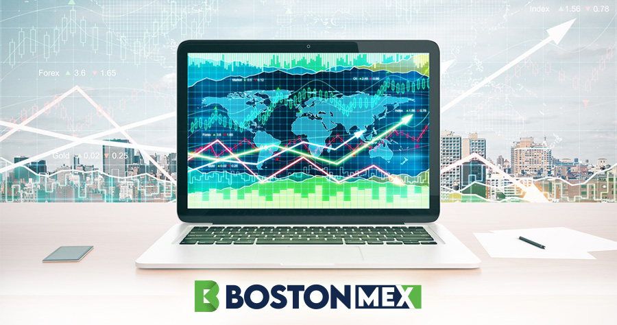 Đánh giá sàn Bostonmex: Sàn Giao Dịch Uy Tín Tại Việt Nam