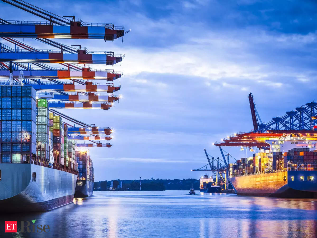 Vận Tải Biển Được Dự Đoán Sẽ Đạt Mức Kỷ Lục Vào Năm 2023