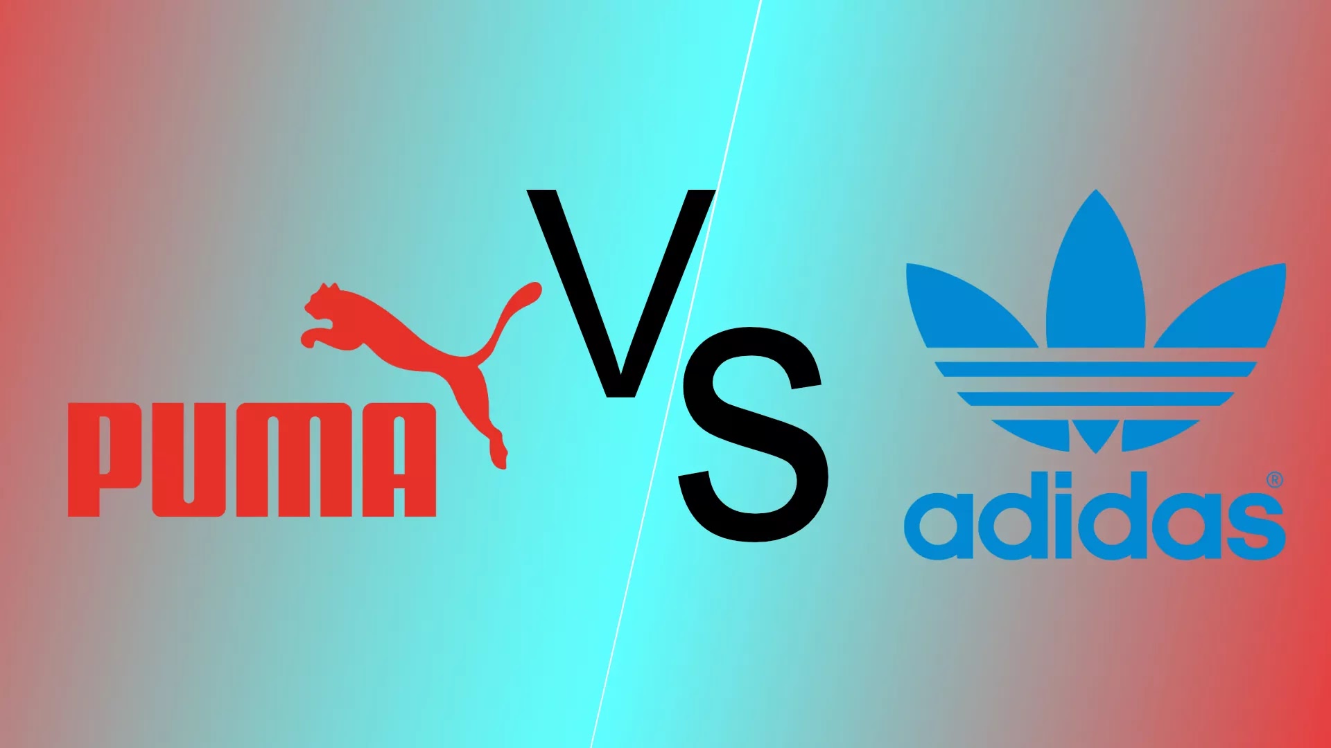 Adidas vs Puma: Câu Chuyện Về Hai Thương Hiệu Hàng Đầu Thế Giới