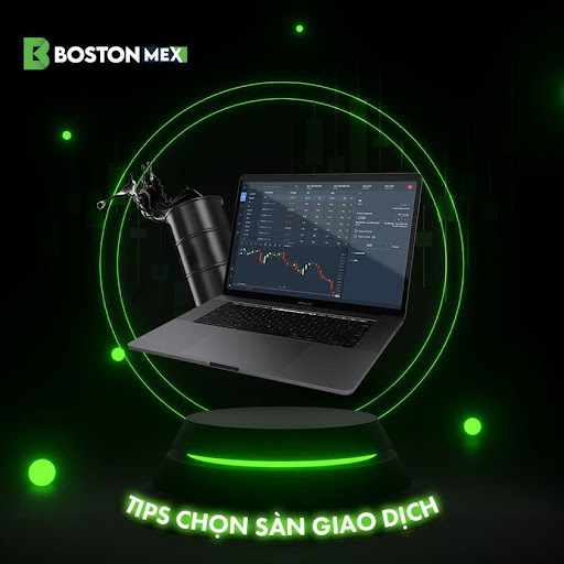 Sàn Bostonmex: Có Nên Mở Tài Khoản Tại Sàn Này Không?