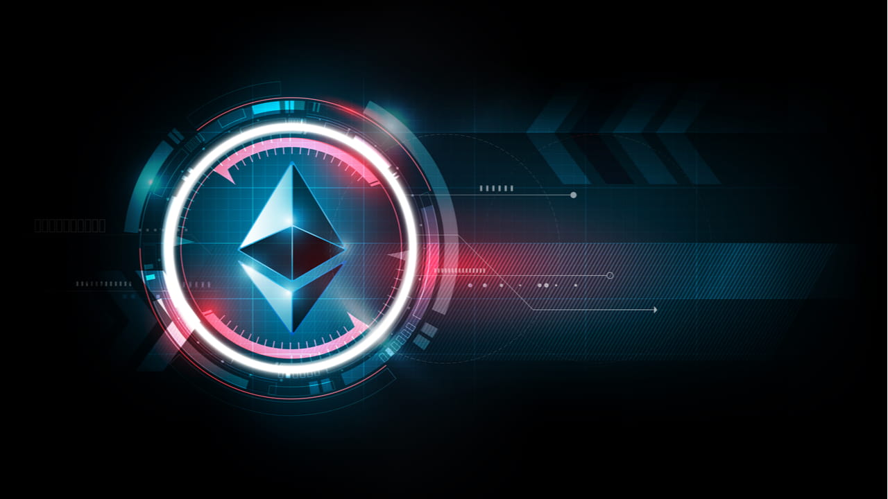 Ether tăng mạnh khi nhà đầu tư hướng đến Altcoin