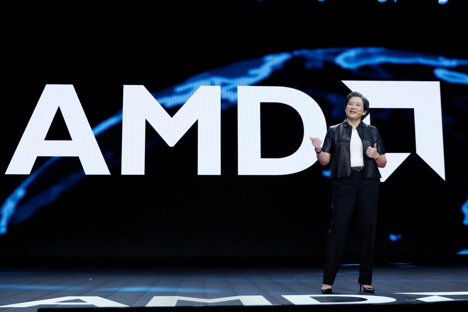 Hướng dẫn đầu tư: AMD có còn là một lựa chọn đầu tư thông minh?