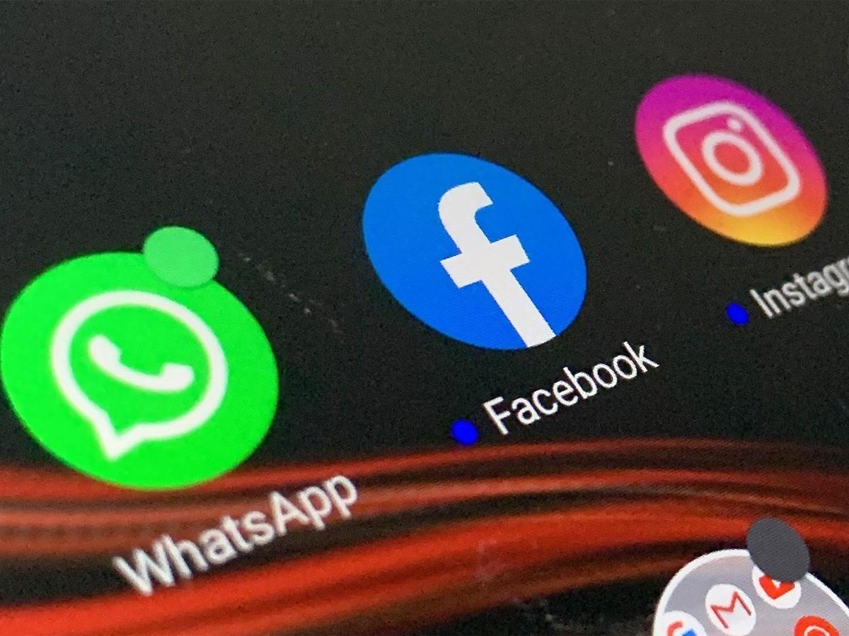 Facebook: cổ phiếu tăng trưởng để đầu tư an toàn