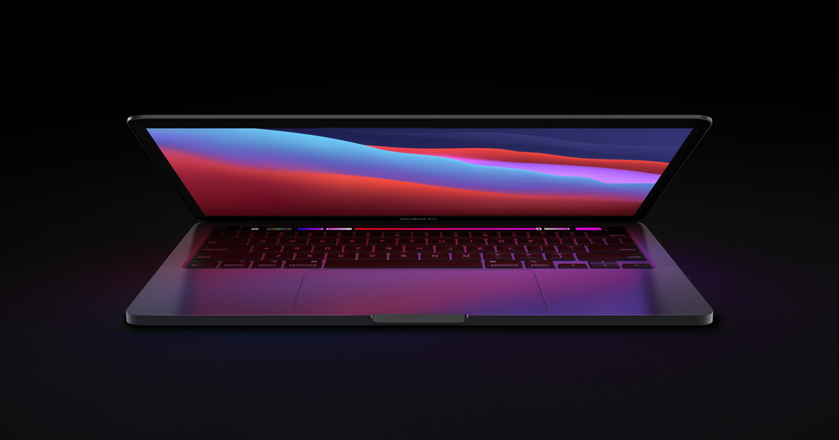 Có nên mua cổ phiếu Apple quanh sự kiện tập trung vào Mac?
