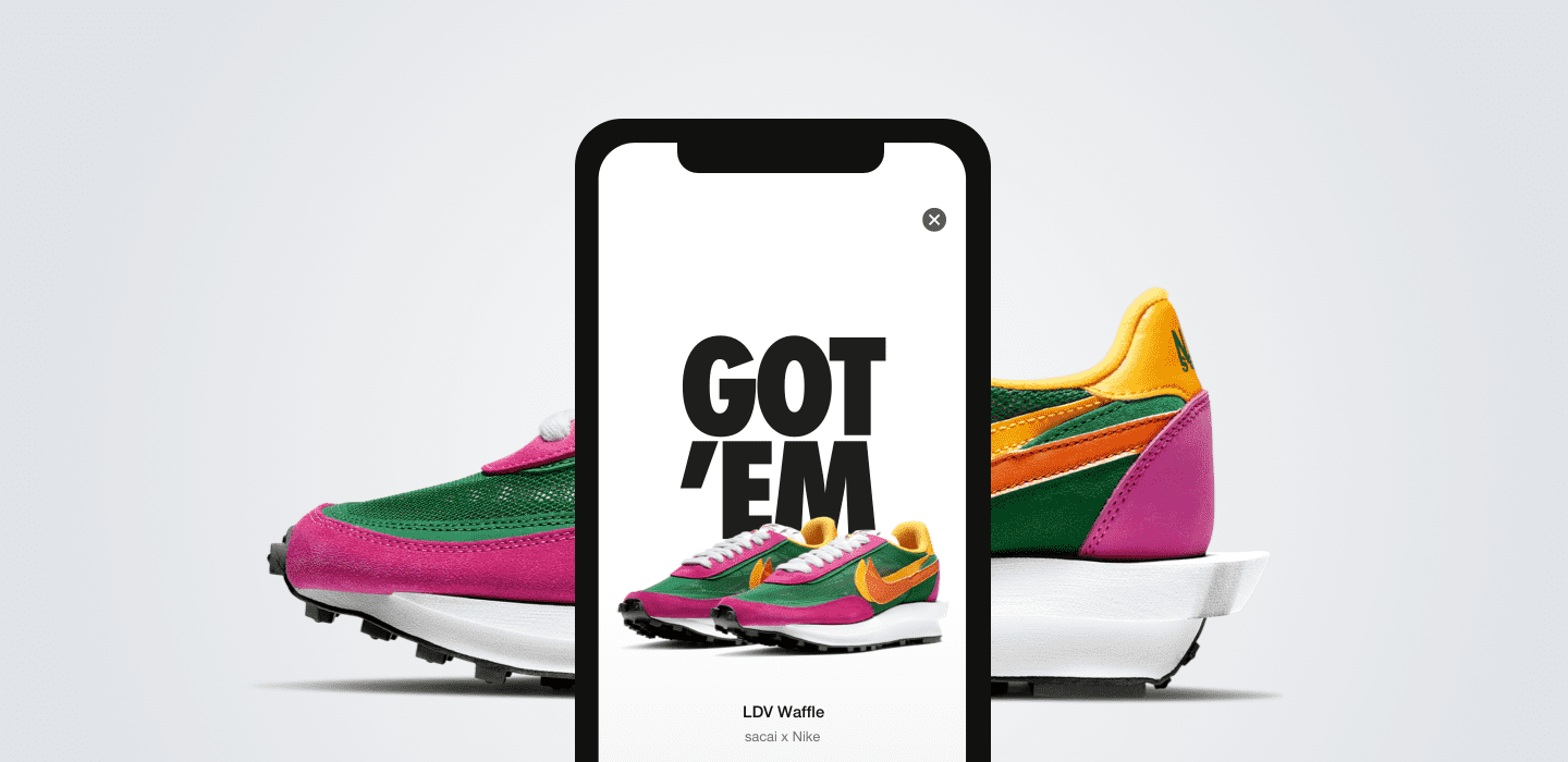 Nike có còn là một lựa chọn đầu tư thông minh?