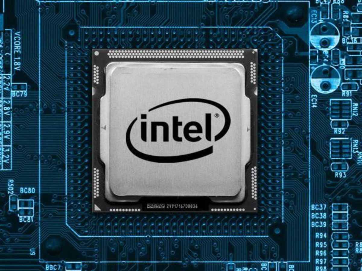 Hướng dẫn đầu tư: Có nên mua cổ phiếu Intel?