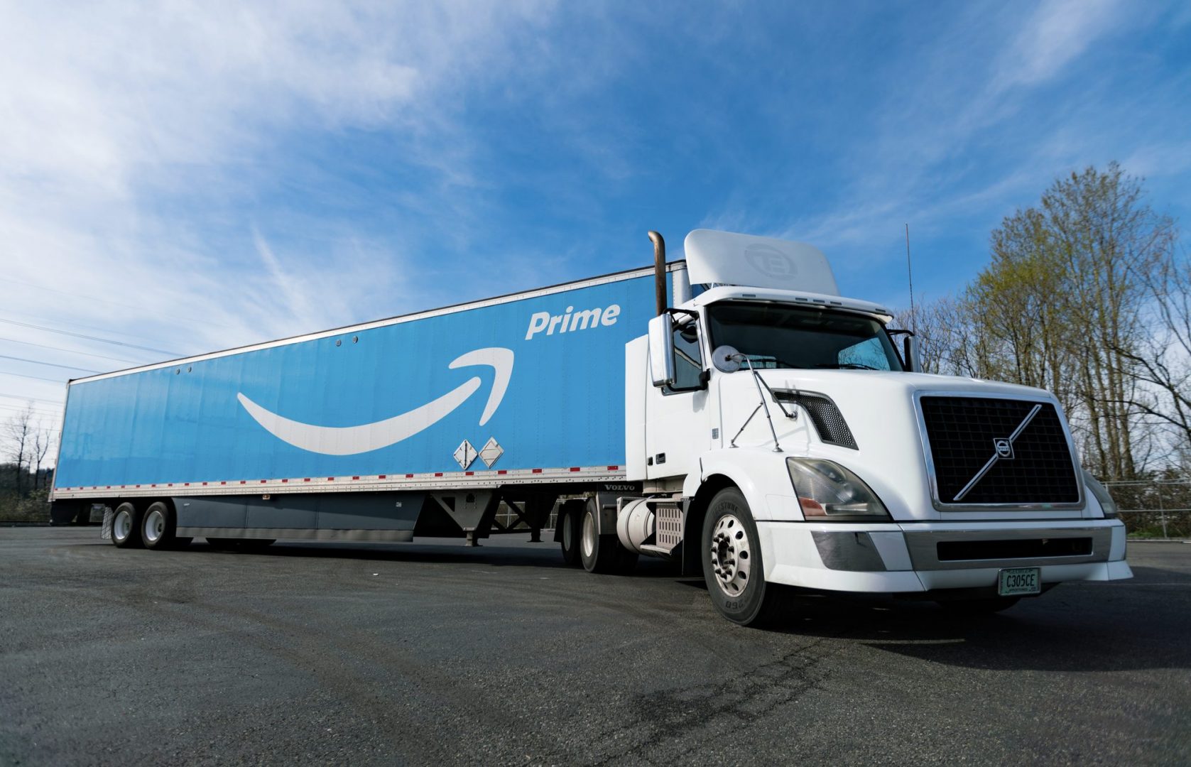 Hướng dẫn đầu tư: nếu chỉ được chọn một cổ phiếu, mua ngay Amazon
