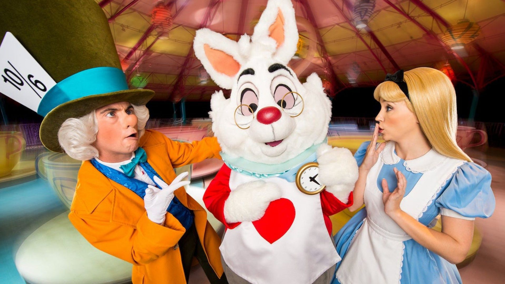 Hướng dẫn đầu tư: 7 lý do để cược nhiều hơn vào cổ phiếu Disney
