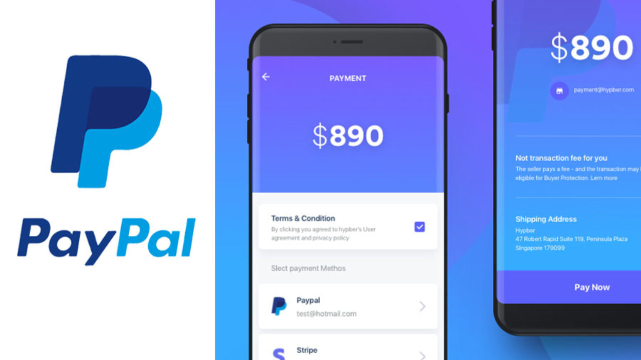 Cổ phiếu PayPal - lựa chọn đầu tư thông minh cho người ít vốn