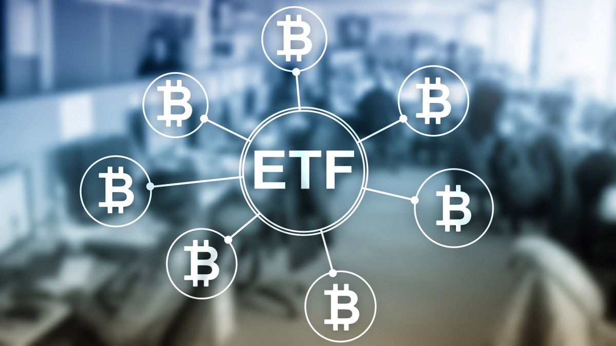 Vì sao quỹ ETF Bitcoin tương lai không phải lựa chọn tốt?
