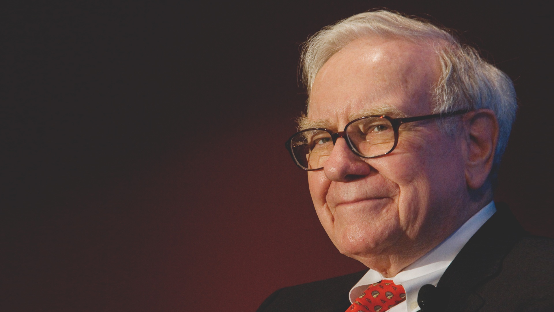 Apple, Verizon, Amazon, Berkshire: 4 cổ phiếu Buffett để mua và giữ mãi mãi