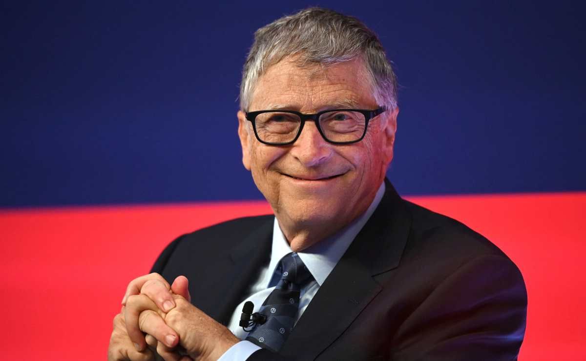 Tỷ phú Bill Gates: Công nghệ khí hậu sẽ sinh ra nhiều Tesla