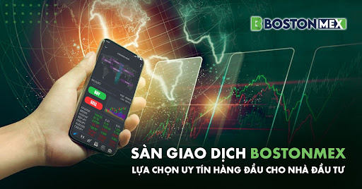 SÀN BOSTONMEX: Đầu Tư Chứng Khoán Quốc Tế Có Phải Là Lựa Chọn Đúng?