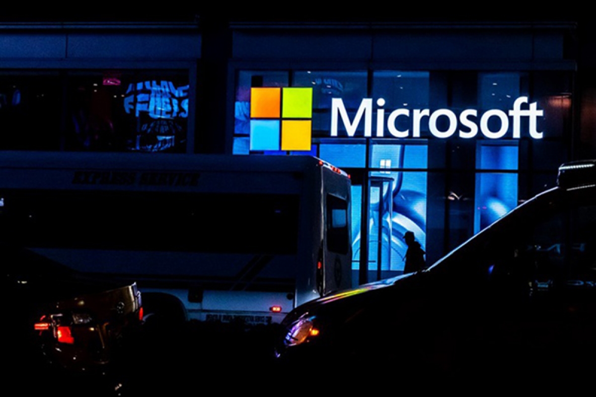 Hướng dẫn đầu tư: các lý do để mua và bán cổ phiếu Microsoft