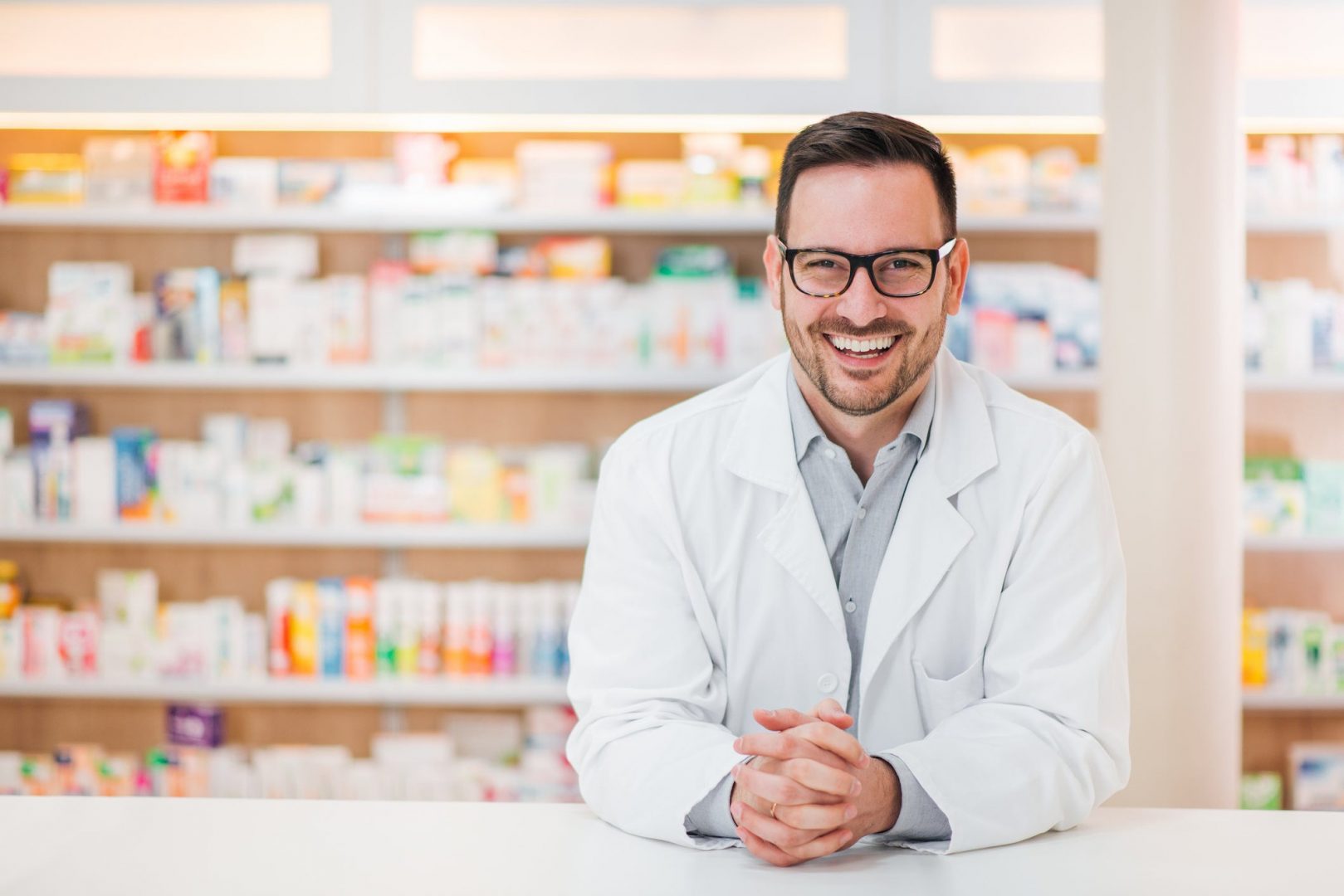 Đầu tư thông minh: Ăn no ngủ kỹ không sợ lạm phát với công ty dược phẩm AbbVie