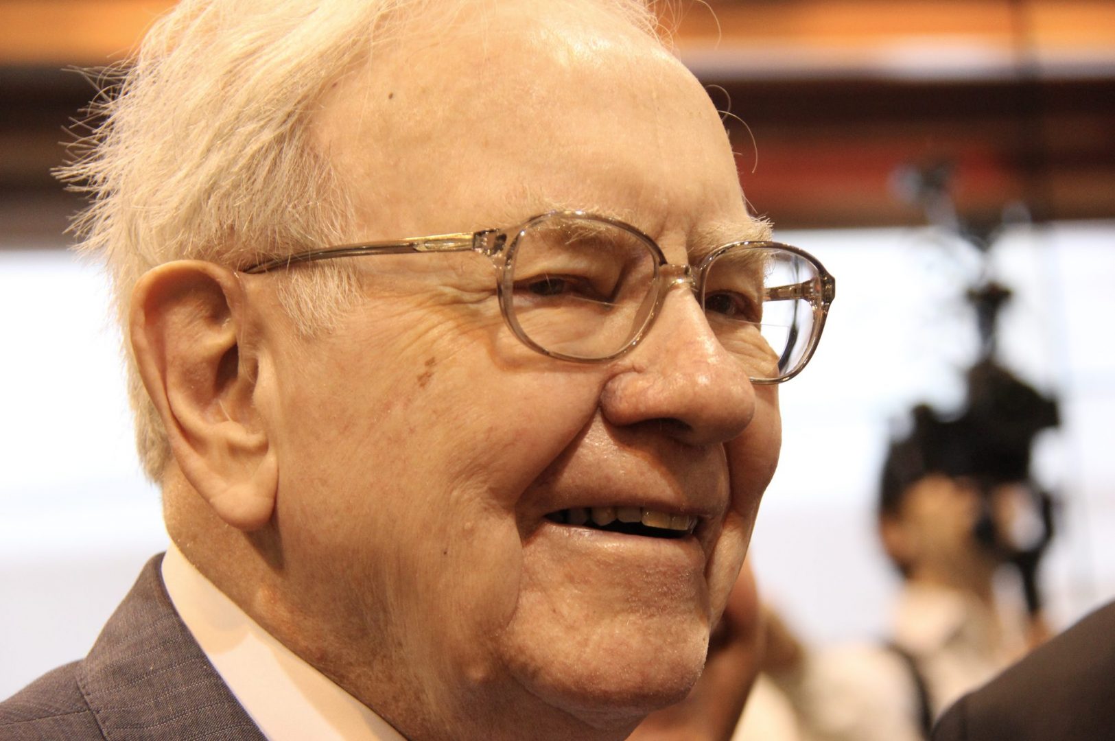 Bank of America – Khoản đầu tư thông minh của Warren Buffett trong đại dịch