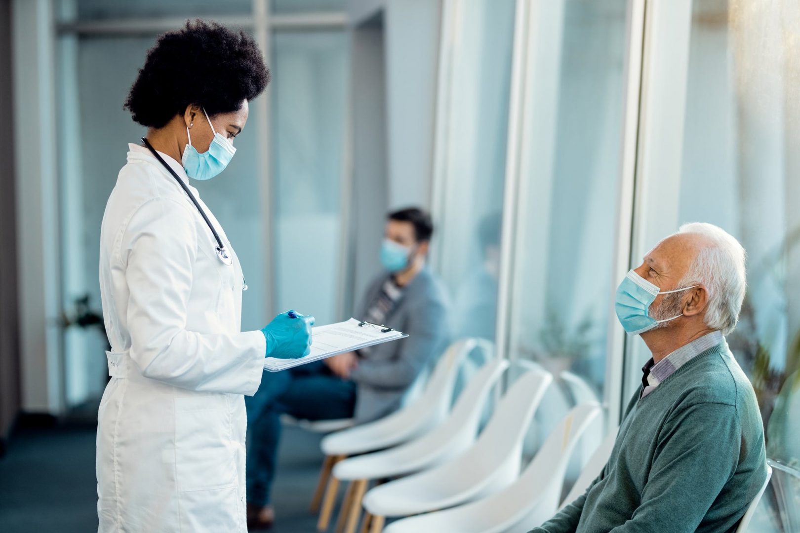 Cơ hội đầu tư chứng khoán: Đừng bỏ lỡ mã dược Merck