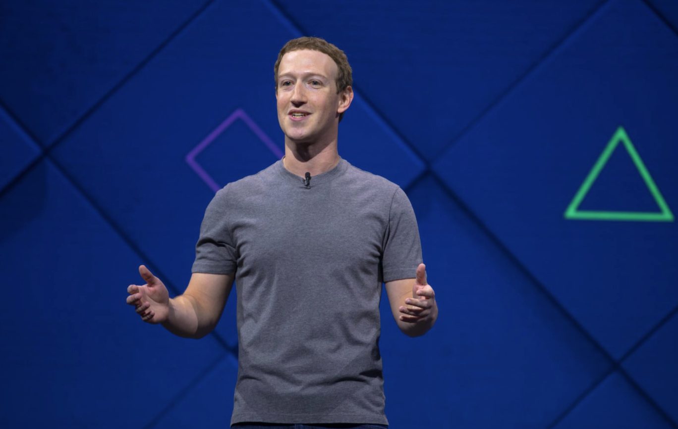 Hướng dẫn đầu tư: cổ phiếu Meta (Facebook) - tranh cãi và lợi nhuận