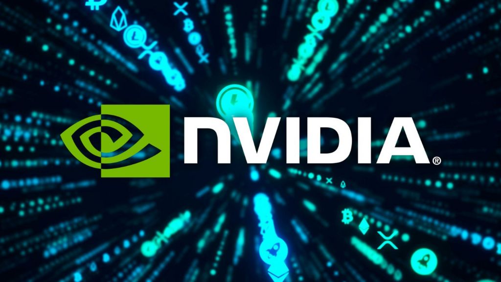 Tin cổ phiếu: Nvidia bay cao khi metaverse lớn dần lên