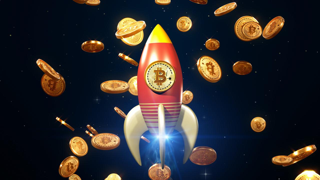 Bitcoin vẫn giữ kỳ vọng tăng giá