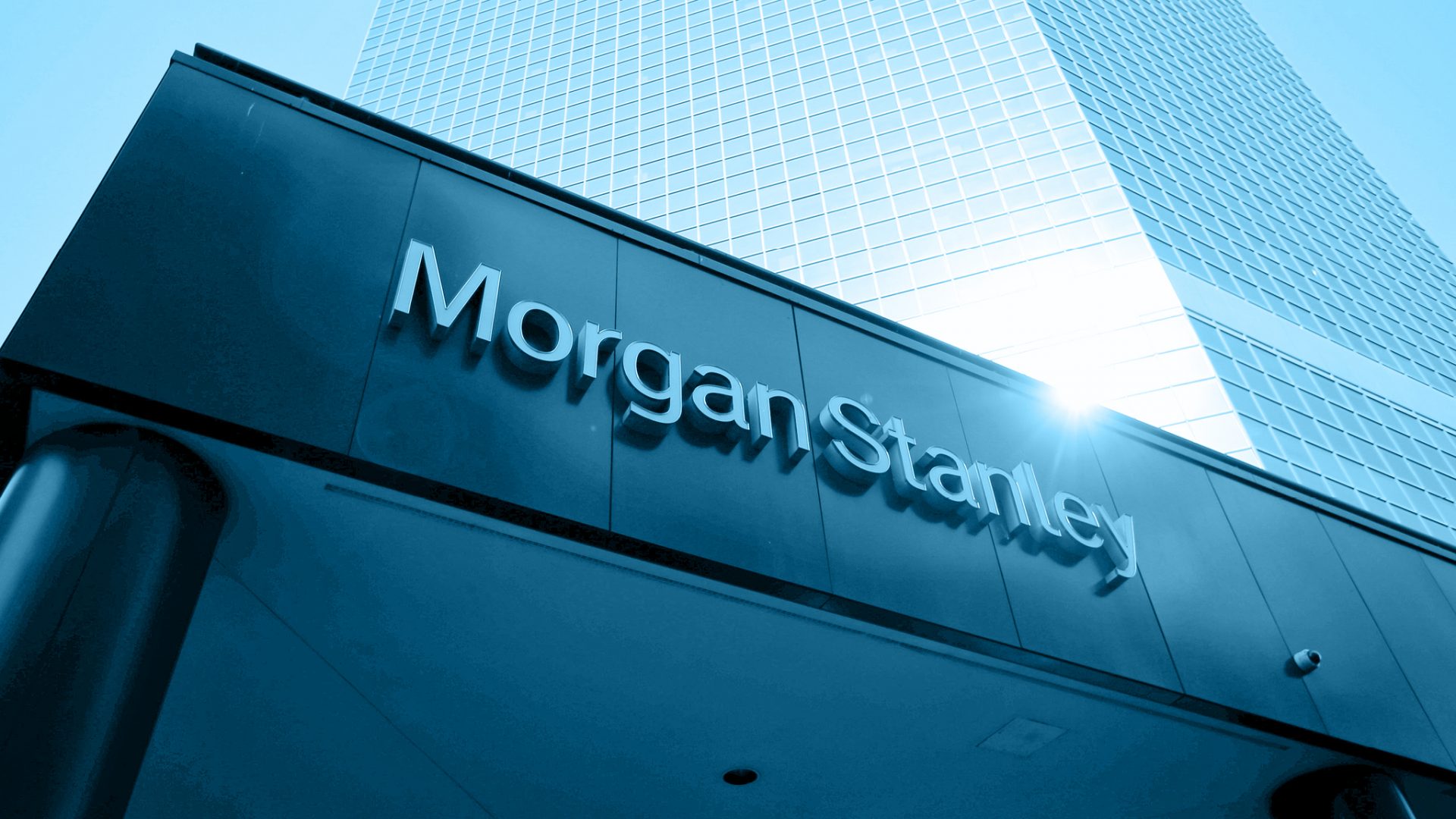 Morgan Stanley: Lựa chọn đầu tư thông minh để mua và giữ