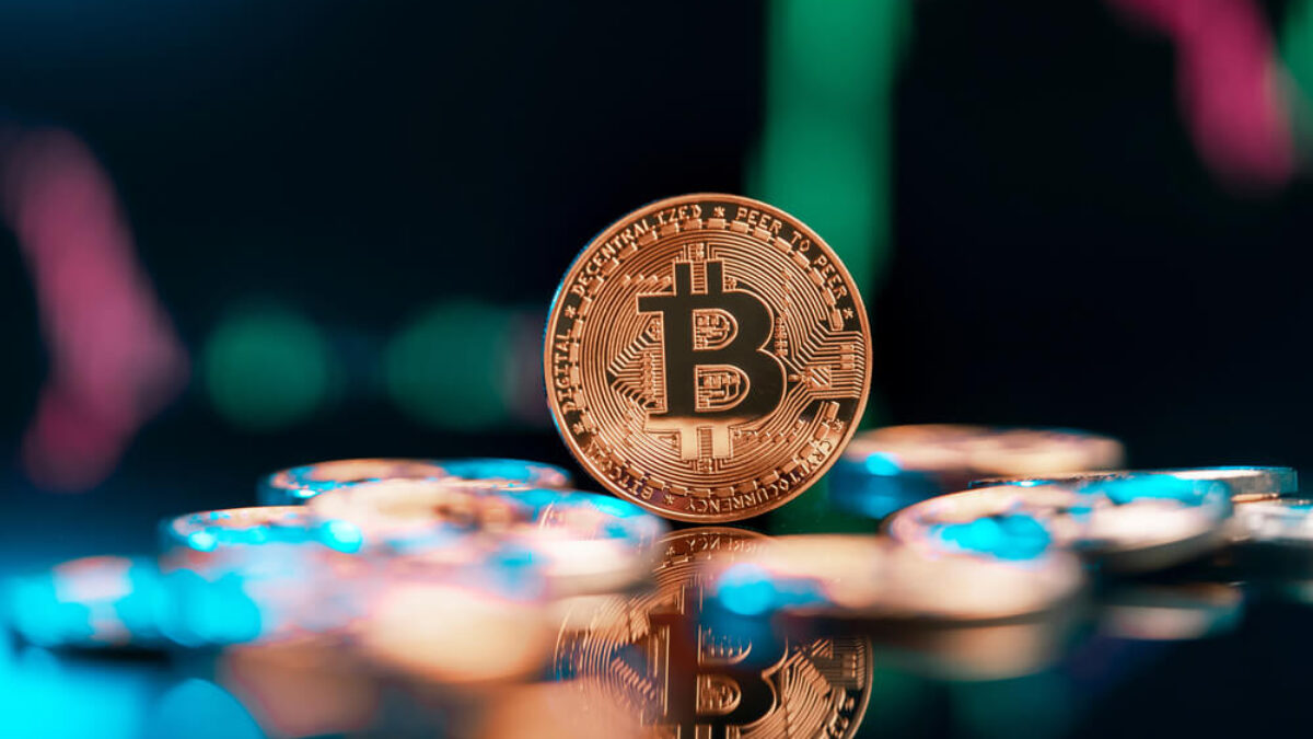 Bitcoin ổn định khi nhà đầu tư chờ đón bản nâng cấp Taproot