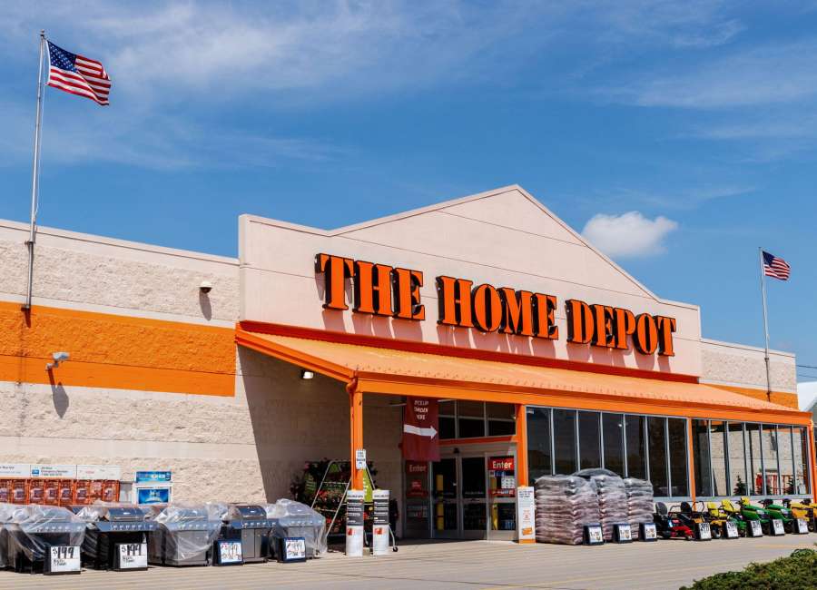Apple, Home Depot, Nike: đầu tư thông minh trong thị trường giá giảm