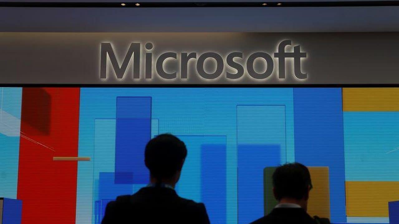 Hướng dẫn đầu tư: có phải đã quá muộn để mua cổ phiếu Microsoft?