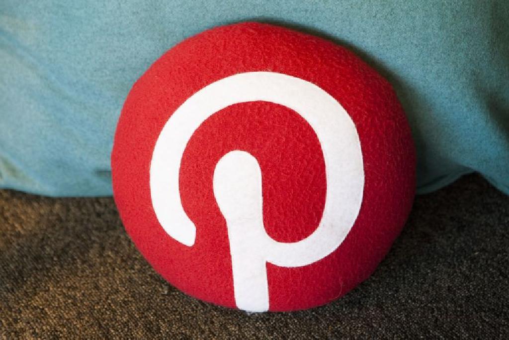 Hướng dẫn đầu tư: lý do để mua cổ phiếu Pinterest