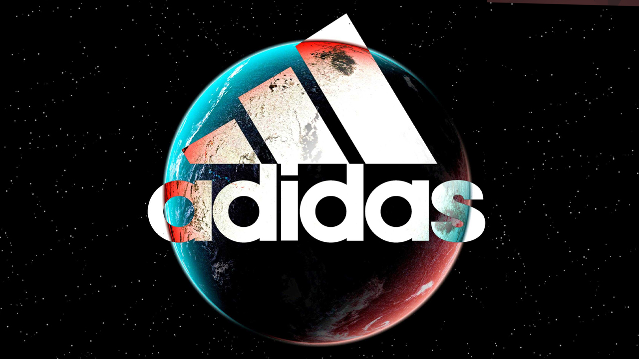 Adidas hứng thú với metaverse, hợp tác với Coinbase