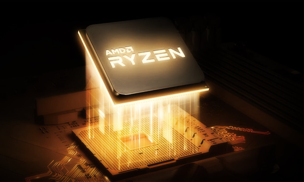 Cổ phiếu AMD có còn là một lựa chọn đầu tư thông minh?