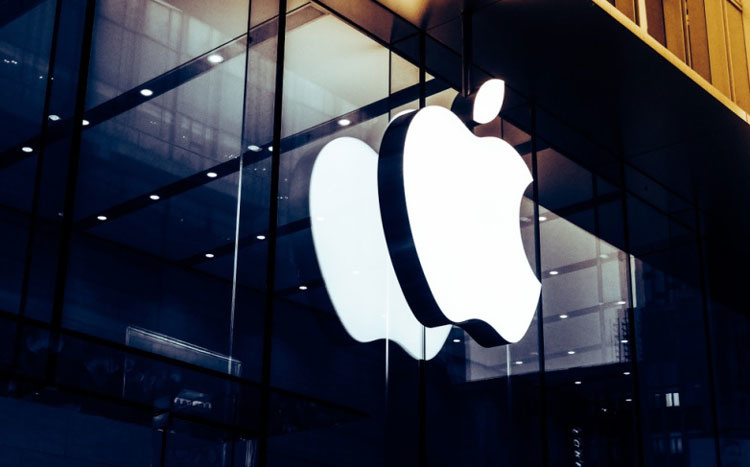 Apple: lựa chọn đầu tư thông minh nhất trong lĩnh vực 5G