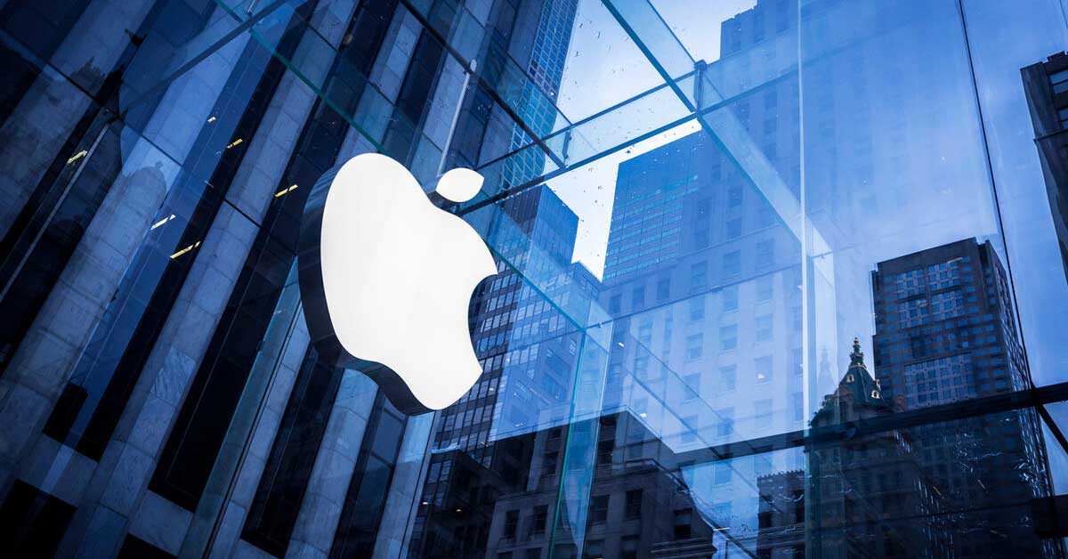 Hướng dẫn đầu tư: có nên mua Apple khi nguồn cung thắt chặt?