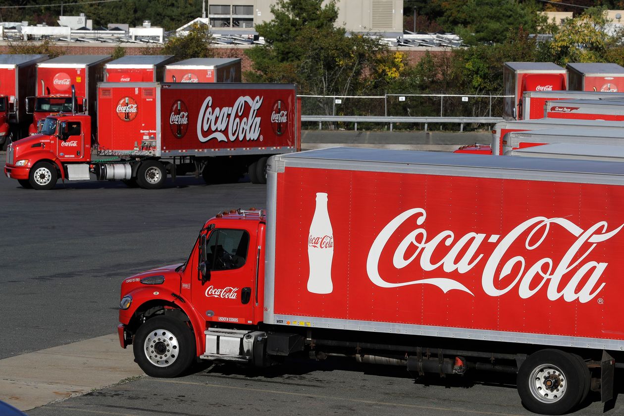 Coca-Cola, Exxon: 2 cổ phiếu trả cổ tức tuyệt vời để đầu tư an toàn
