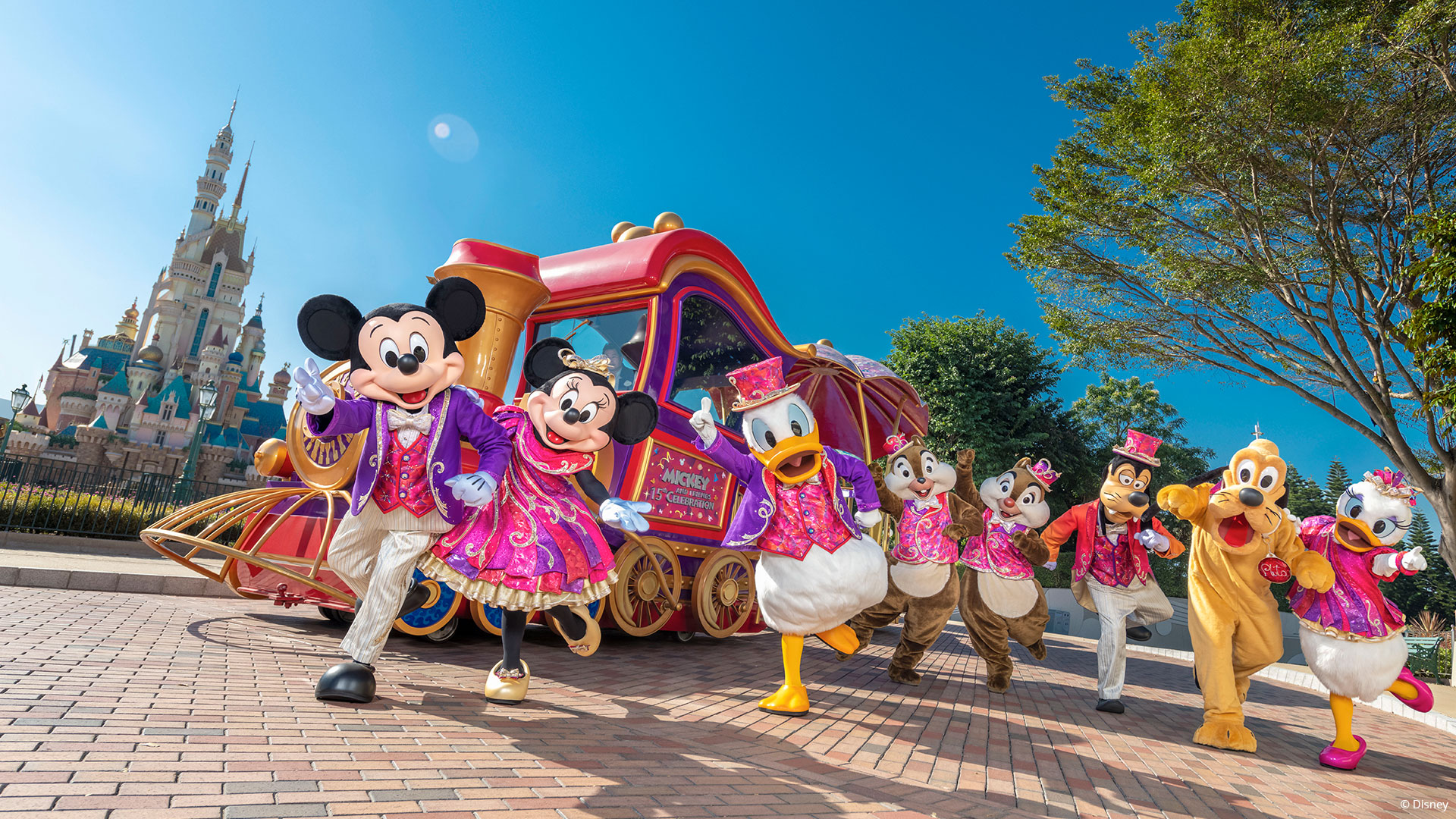 Cổ phiếu Disney có phải lựa chọn đầu tư thông minh sau BCTC quý 4?
