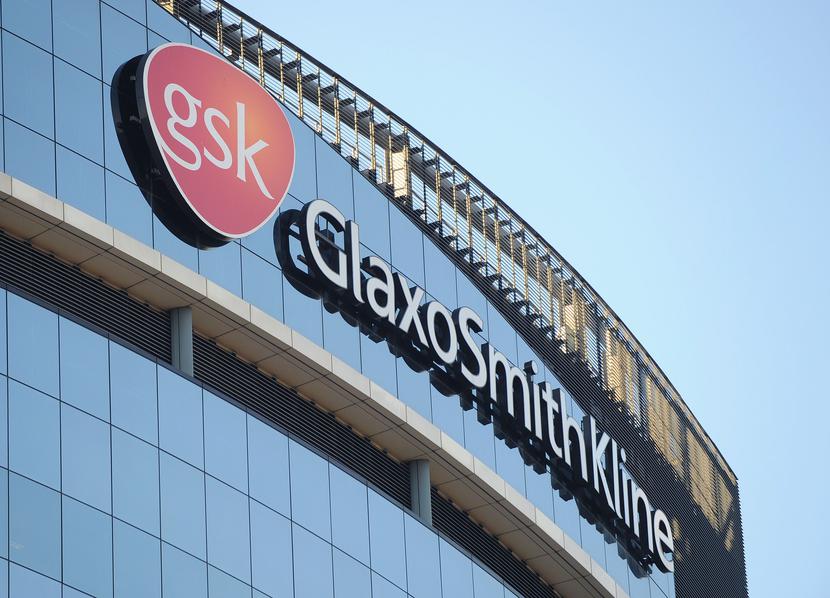 Đầu tư an toàn với cổ phiếu trả cổ tức GSK