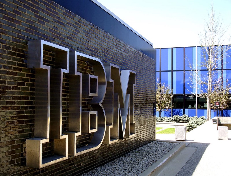 IBM, Verizon: 2 lựa chọn đầu tư an toàn với cổ tức