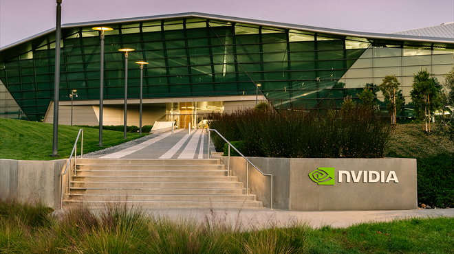 Tăng 150% trong năm nay, Nvidia có còn là lựa chọn đầu tư thông minh