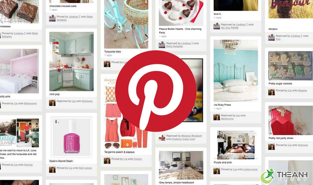 Lựa chọn đầu tư thông minh hơn: Pinterest hay PayPal?