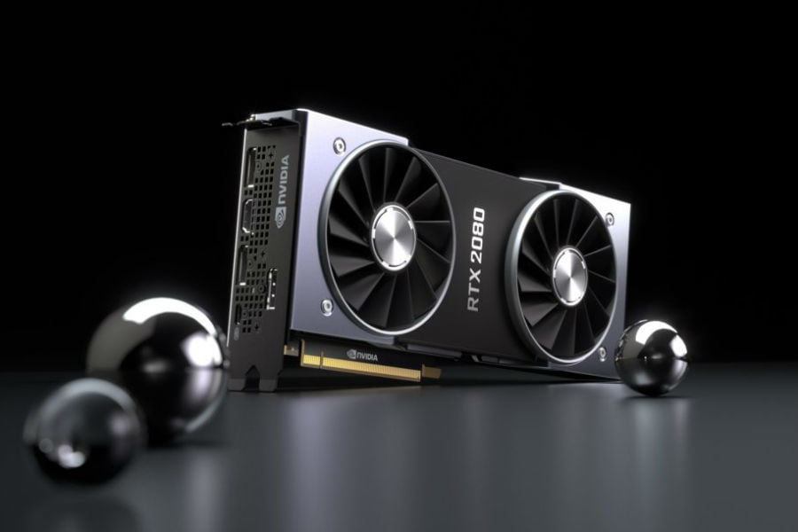 Hướng dẫn đầu tư: cổ phiếu Nvidia trước BCTC - bán, giữ hay mua?