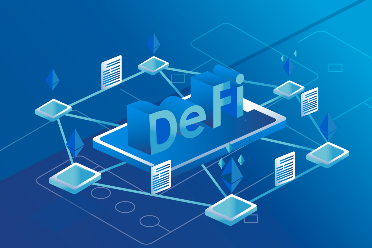 DeFi vào tầm ngắm của các nhà quản lý