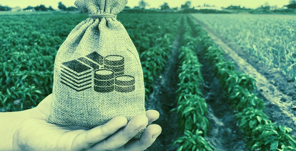 Tìm hiểu về Yield farming cho người mới bắt đầu